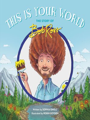 cover image of This Is Your World